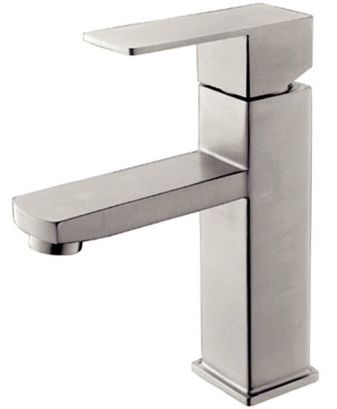 Смеситель Mateco Cubo 114286