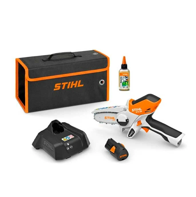 Fierăstrău electric cu lanț Stihl GTA 26
