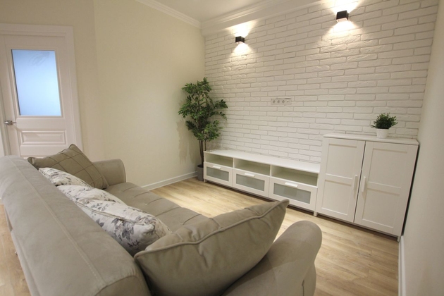 Cărămidă decorativă Praga