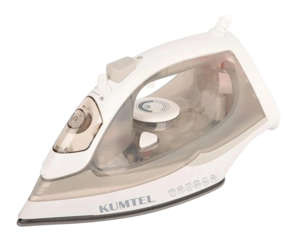 Fier de călcat Kumtel HMU-06