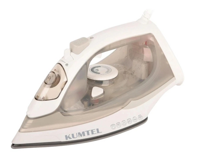 Утюг Kumtel HMU-06