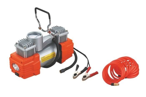 Компрессорный насос для автомобиля 12V 81043