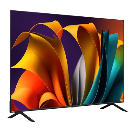 Телевизор Hisense 55A6N 