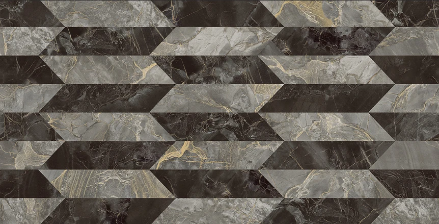 Плитка Anka Alkazar 60x120 decor