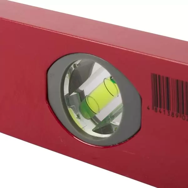 Уровень 100cm красный LIDER 304123