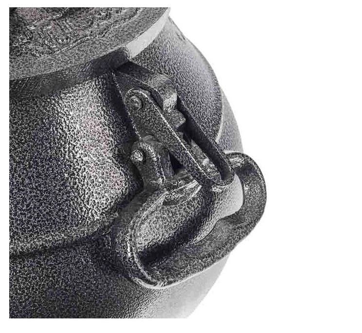 Cazan sub presiune SB12