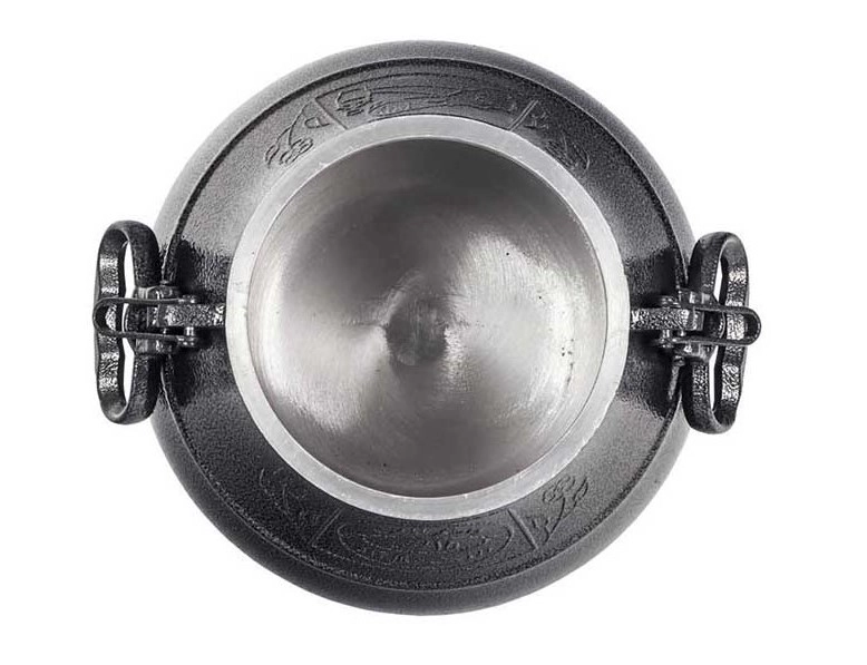 Cazan sub presiune SB12