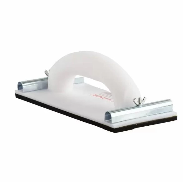 Drișcă pentru plasă abrazivă Lider 105*230mm 232001