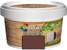 Шпатлёвка для дерева Coloriks 0.4kg palisandru