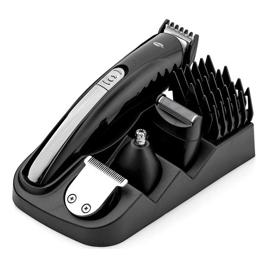 Aparat de tuns  GoldMaster GM 7171 set 9*1