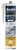 Etansant & Adeziv Bostik PU 811 FlexPro 300ml Alb