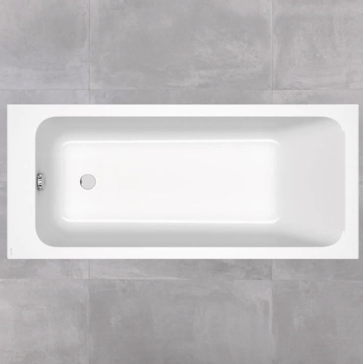 Cadă Cersanit Blissa 160x70 115203 