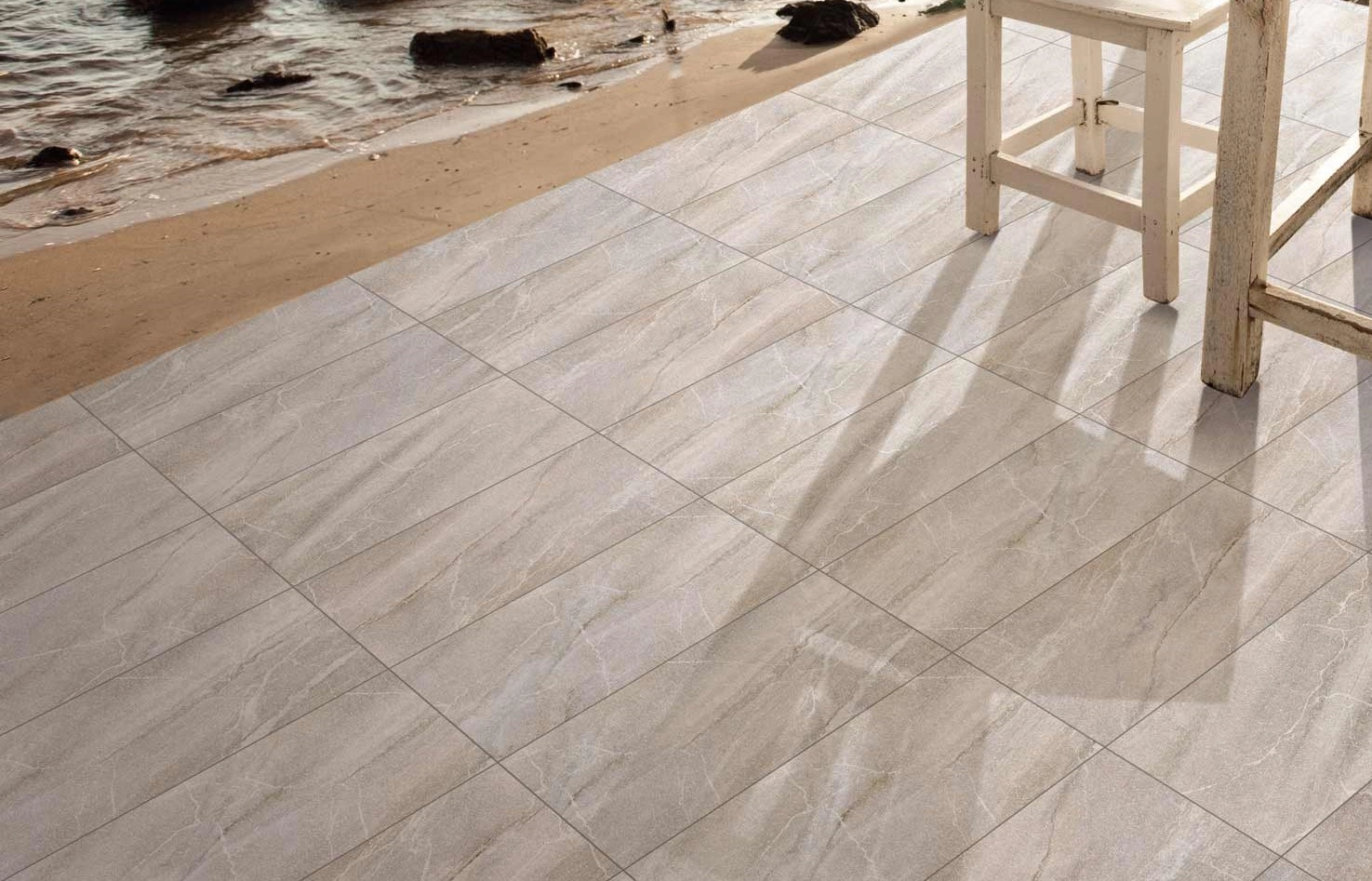 Faianță Sahil Anka 30x60 Sand beige