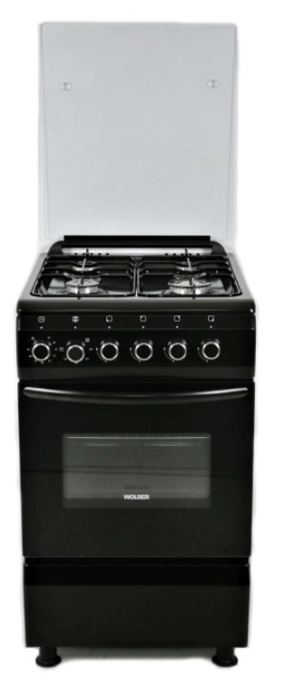 Aragaz Wolser WL- 50601 BGE 