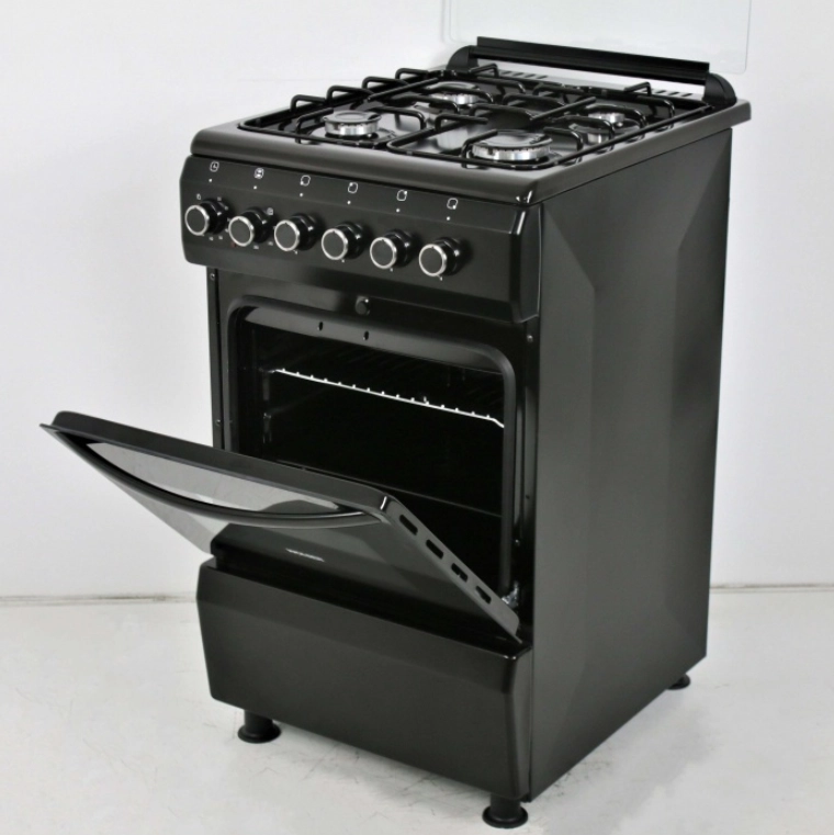 Aragaz Wolser WL- 50601 BGE 