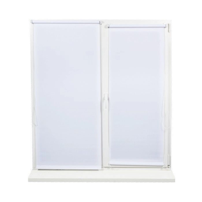 Жалюзи SHANTUNG 800 Ivory 0.70x1.70м