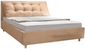 Кровать Charmbed Confort Adaline London 03 160x200 (Beige)