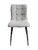 Стул SKY-1 серый