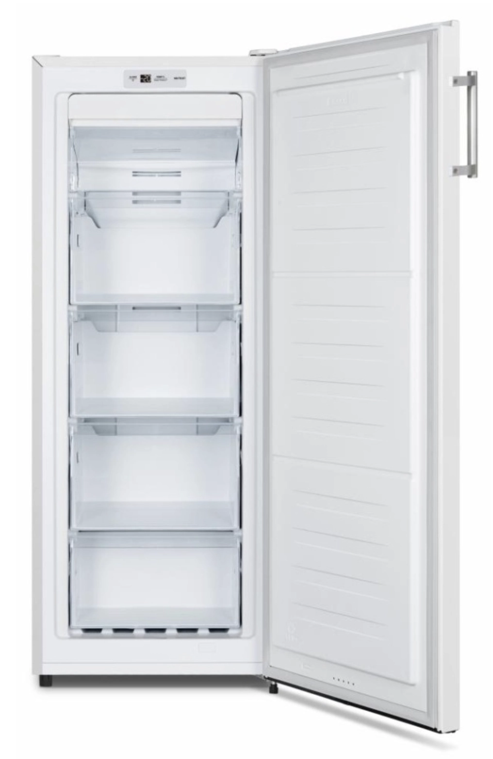 Морозильник Heinner HFF-HS155NFE++ 