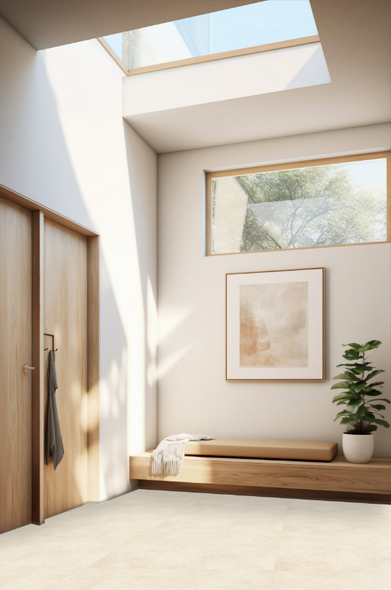 Faianță Cavalli 303x606 ivory