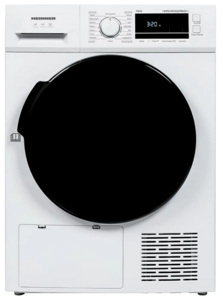 Сушильная машина Heinner HHPD-M10G5PBKD++ 