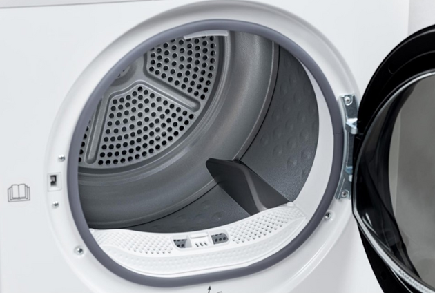 Сушильная машина Heinner HHPD-M10G5PBKD++ 