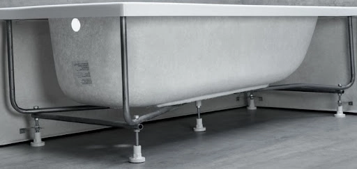 Carcasă p/cadă Domani Spa 150*70 