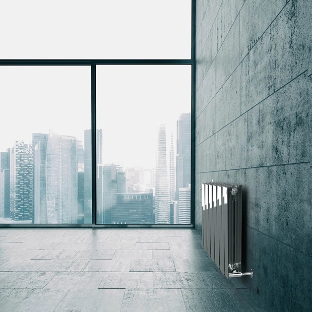 Радиатор Piano Forte 500 RTPNS50010102 