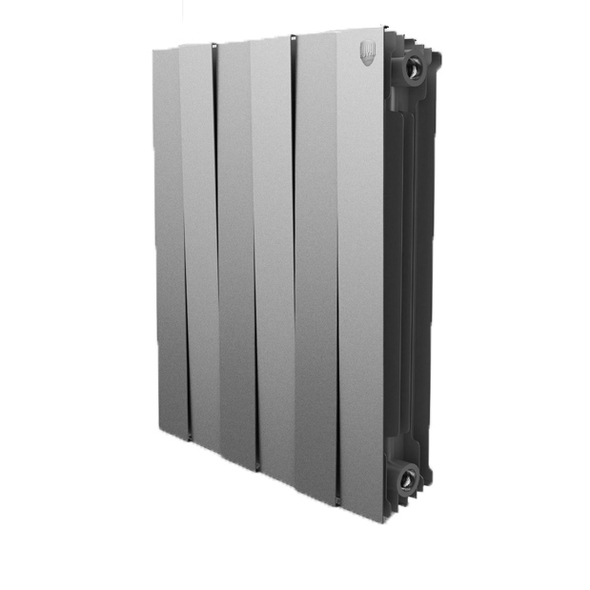 Радиатор Piano Forte 500 RTPNS50010102