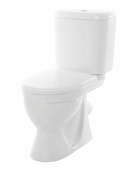 Vas WC Sanita Standart