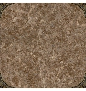 Gresie Oslo G Bereza 42x42 cafeniu