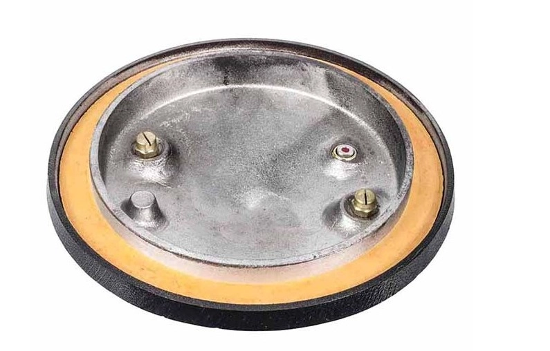 Cazan sub presiune SB15