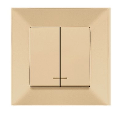 Întrerupător Meridian Viko 95970250