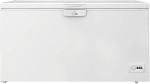 Морозильная камера Beko HSA37540N