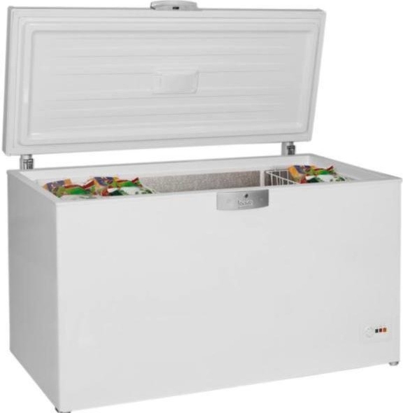 Морозильная камера Beko HSA37540N