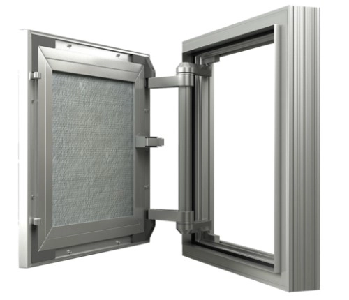 Ревизионныи люк Era ceramo 60*60 D6060 