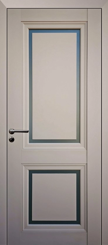 Ușă de interior Siena  Moka UC  