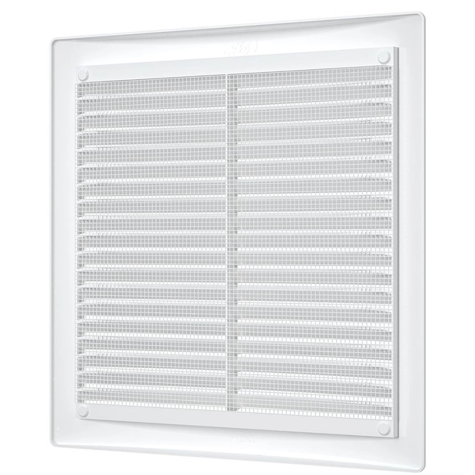 Решётка вентиляционная Era 20x20 2020РЦ