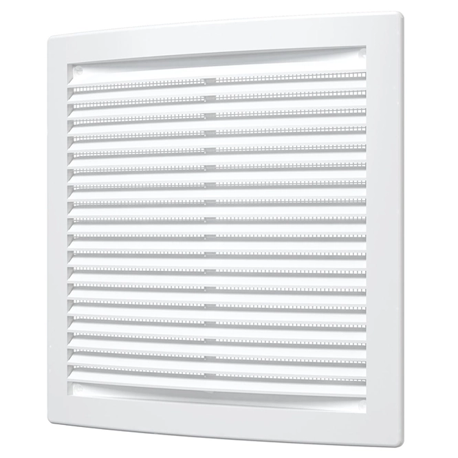 Решётка вентиляционная Era 20x20 2020РЦ