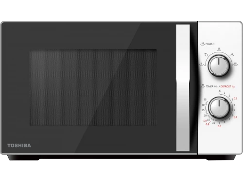 Микроволновая печь Toshiba MW-MM20PWH 