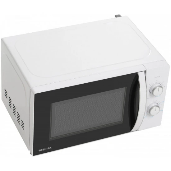 Cuptor microunde Toshiba MW-MM20PWH 