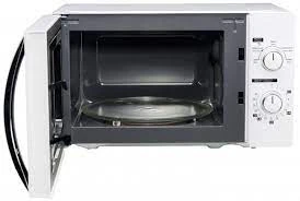 Cuptor microunde Toshiba MW-MM20PWH 