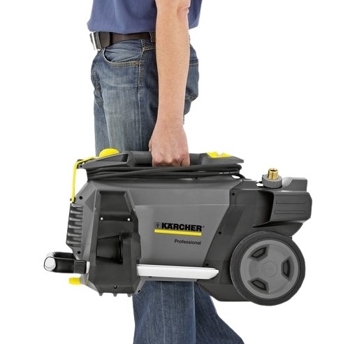 Мойка высокого давления Karcher HD 5/13 C Plus