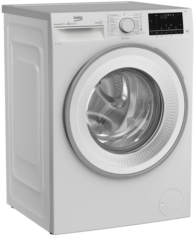 Стиральная машина Beko B3WFU59425W 
