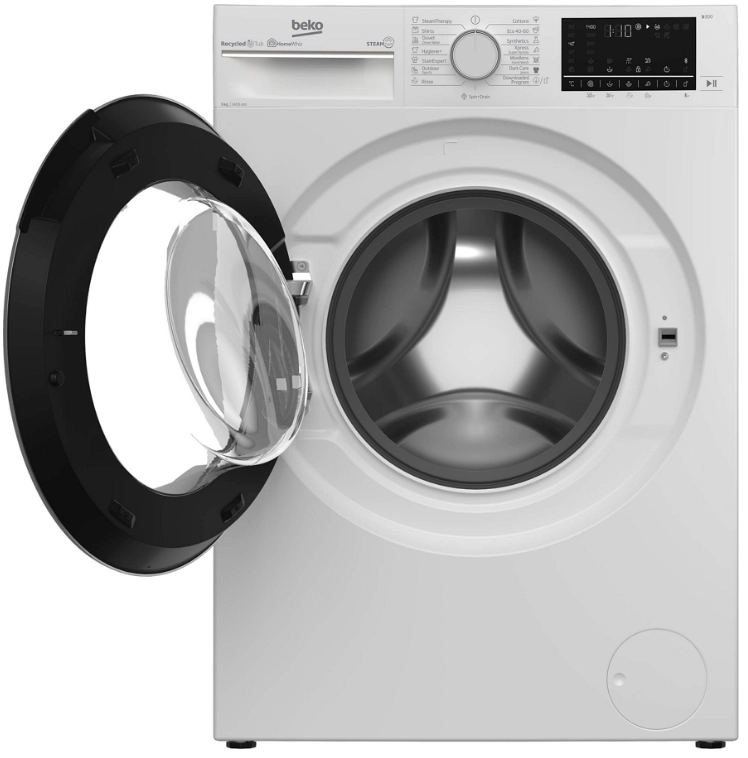 Стиральная машина Beko B3WFU59425W 