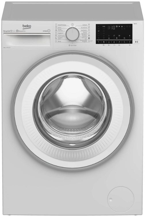 Стиральная машина Beko B3WFU59425W 