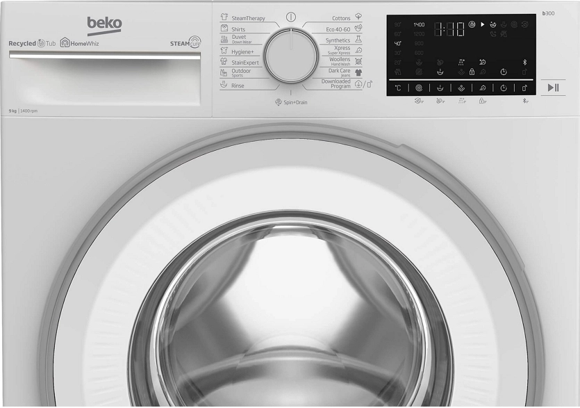 Стиральная машина Beko B3WFU59425W 