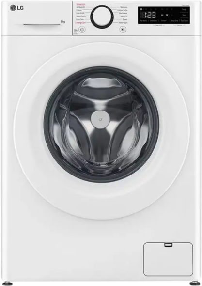 Mașină de spălat LG F2WR508SWW