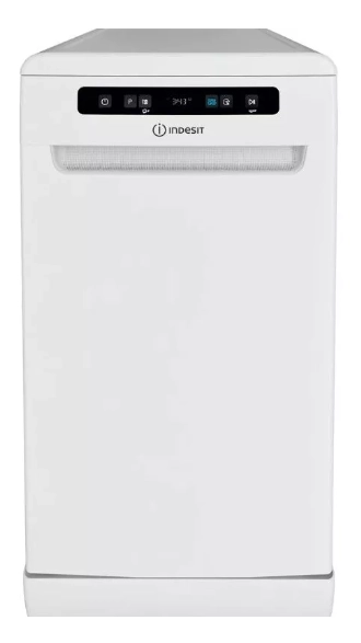 Посудомоечная машина Indesit DSFO 3T224 C 14040 