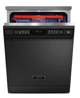 Встраиваемая посудомоечная машина Wolser WL-BI 6015 V 